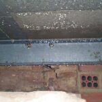 solucionar humedades por condensación