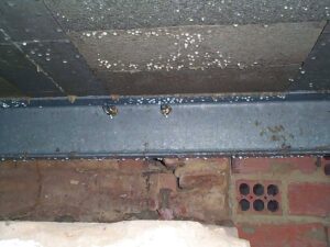 solucionar humedades por condensación