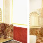 Capilaridad-humedades