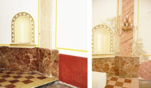 Capilaridad-humedades