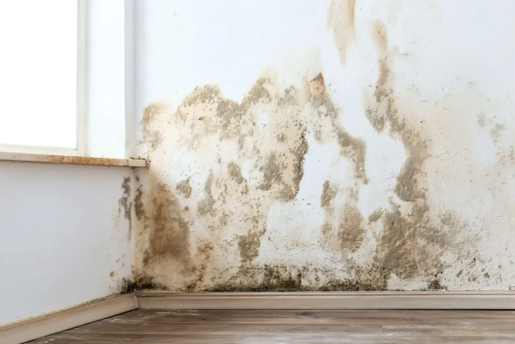 empresa de humedades en murcia