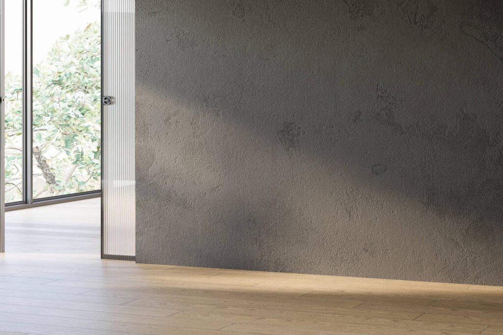 Secado de paredes y suelos