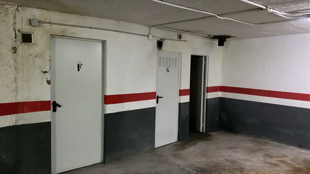 humedades en comunidades de vecinos