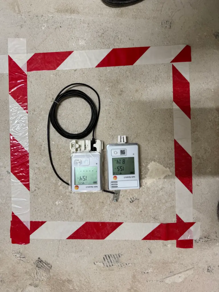 humedades en valencia